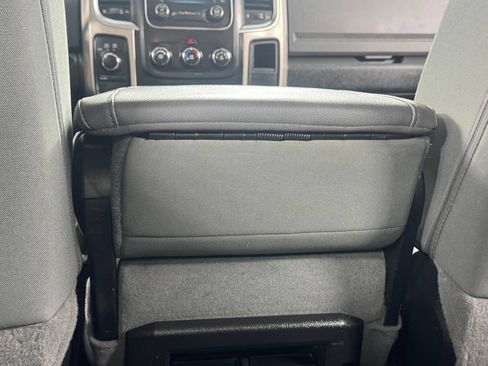 Used 2014 RAM 2500 SLT AWD/4WD image 38