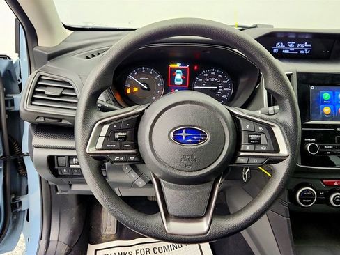 Used 2022 Subaru Crosstrek 2.0i image 12