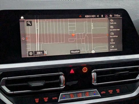 Used 2022 BMW 330i Sedan w/ M Sport Package image 13