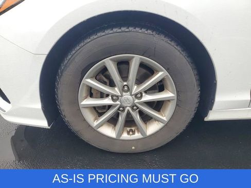 Used 2018 Hyundai Sonata SE image 16