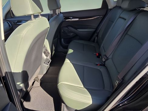 Used 2024 Kia Seltos SX image 14