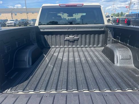 New 2026 Chevrolet Silverado 1500 RST w/ RST Select Package AWD/4WD image 5