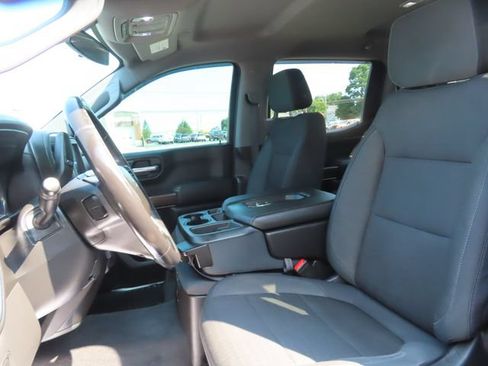 Used 2020 Chevrolet Silverado 1500 RST w/ All-Star Edition AWD/4WD image 19
