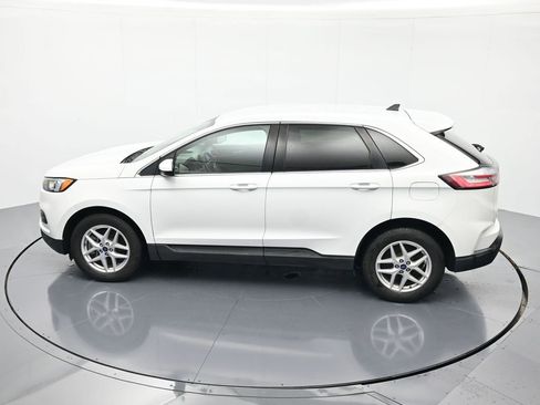 Used 2022 Ford Edge SEL AWD/4WD image 35