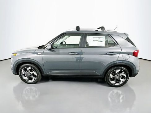 New 2026 Hyundai Venue SEL FWD image 8