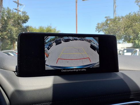 Certified 2023 MAZDA CX-5 AWD 2.5 S image 11