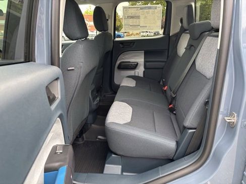 New 2025 Ford Maverick XLT w/ XLT Luxury Package image 38