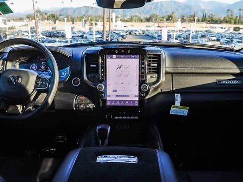 Used 2025 RAM 1500 RHO w/ Bed Utility Group image 13