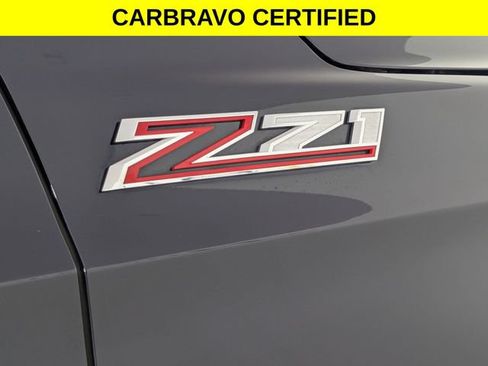 Certified 2023 Chevrolet Tahoe Z71 w/ Z71 Off-Road Package AWD/4WD image 42