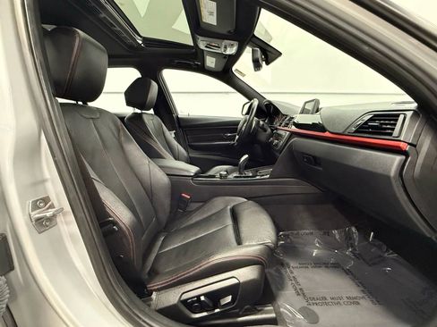 Used 2013 BMW 335i xDrive Sedan image 56