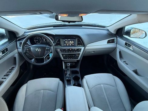 Used 2016 Hyundai Sonata SE image 26