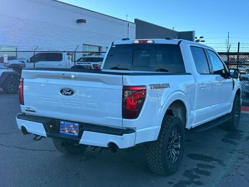 New 2025 Ford F150 Tremor image 5