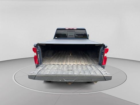 Used 2023 Chevrolet Silverado 2500 High Country w/ Safety Package II AWD/4WD image 28