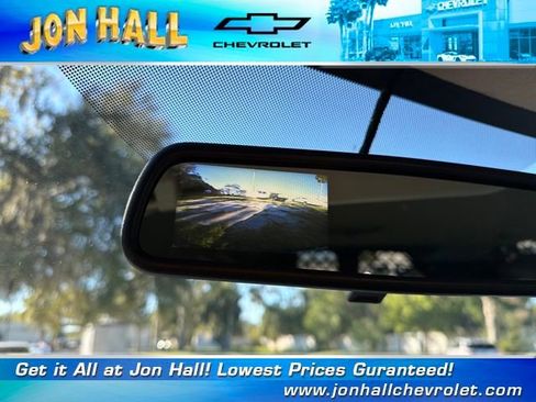 New 2025 Chevrolet Express 2500 w/ Driver Convenience Package image 28