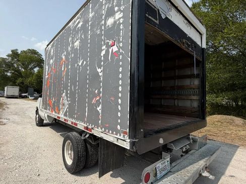 Used 2007 Ford E-450 and Econoline 450 RWD image 9