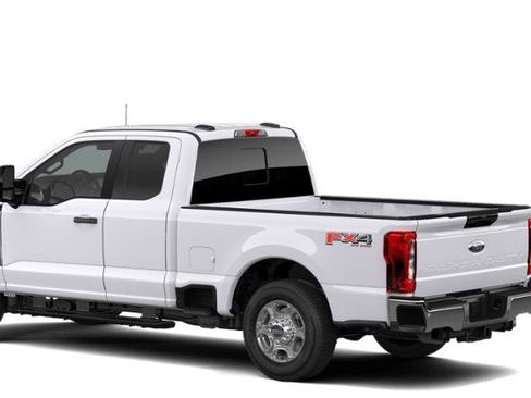 New 2026 Ford F250 XLT AWD/4WD image 24