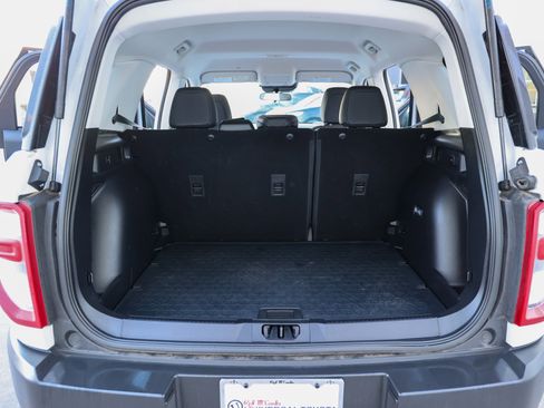 Used 2024 Ford Bronco Sport Big Bend image 29