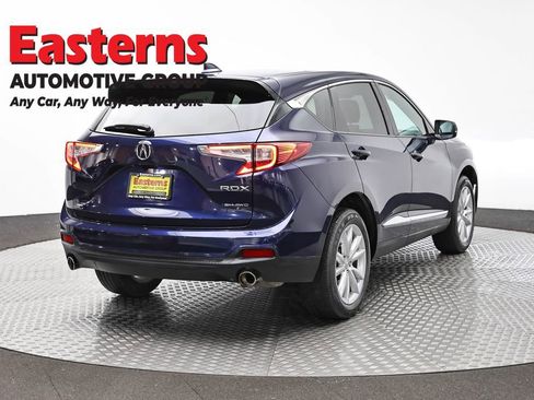 Used 2021 Acura RDX AWD image 5