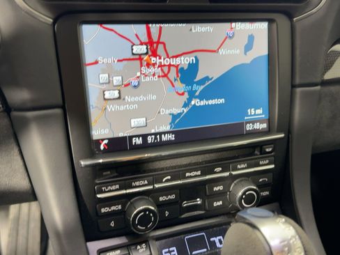 Certified 2016 Porsche 911 GT3 RS image 23