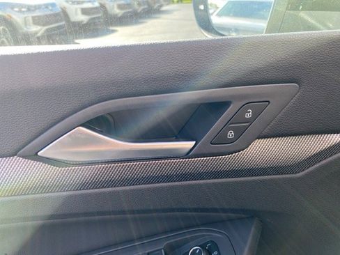 New 2025 Volkswagen GTI SE image 22