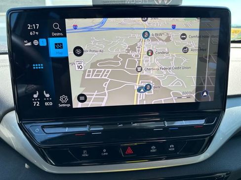 Certified 2023 Volkswagen ID.4 Pro S AWD/4WD image 27