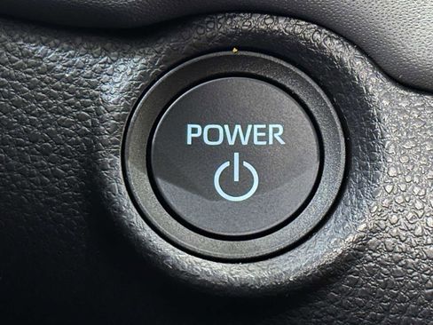 Certified 2026 Toyota RAV4 XSE image 19