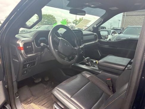 Used 2023 Ford F150 Raptor w/ Raptor Carbon Fiber Package AWD/4WD image 11