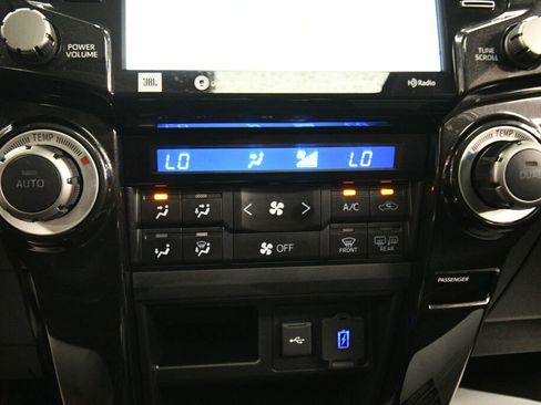 Used 2023 Toyota 4Runner TRD Pro AWD/4WD image 17