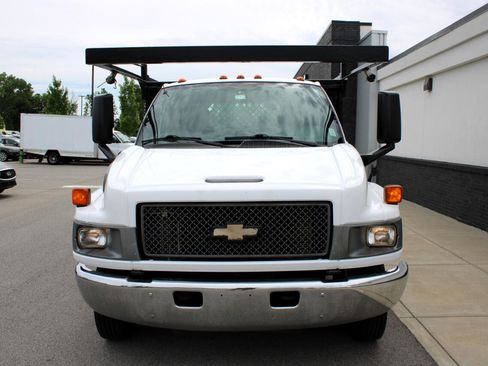 Used 2007 Chevrolet Kodiak C4500 2WD Regular Cab image 2