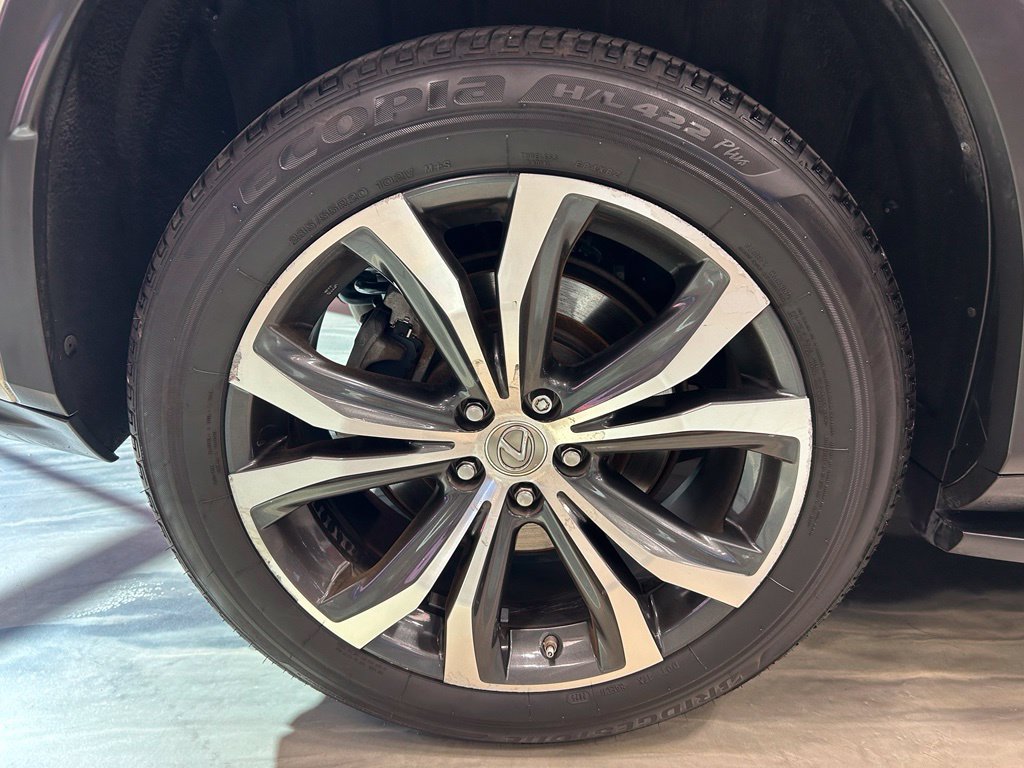 Used 2017 Lexus RX 350 AWD w/ Premium Package image 30