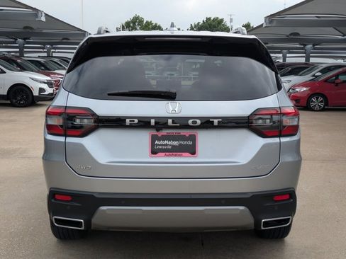 Certified 2026 Honda Pilot Elite image 7