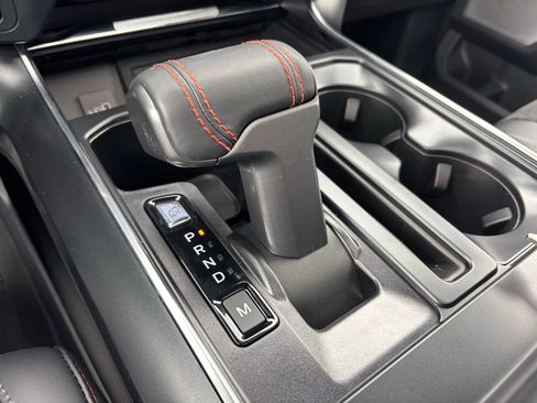 New 2025 Ford F150 Raptor AWD/4WD image 24