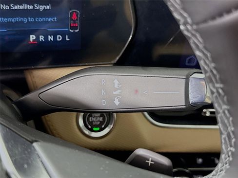 New 2026 Chevrolet Equinox ACTIV w/ Convenience Package III image 12