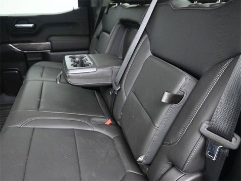 Used 2019 Chevrolet Silverado 1500 LTZ w/ LTZ Plus Package image 20