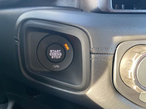 New 2026 Jeep Gladiator Rubicon image 23