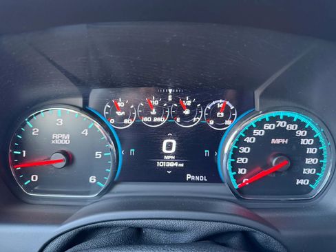 Used 2017 GMC Yukon XL Denali w/ Open Road Package image 20