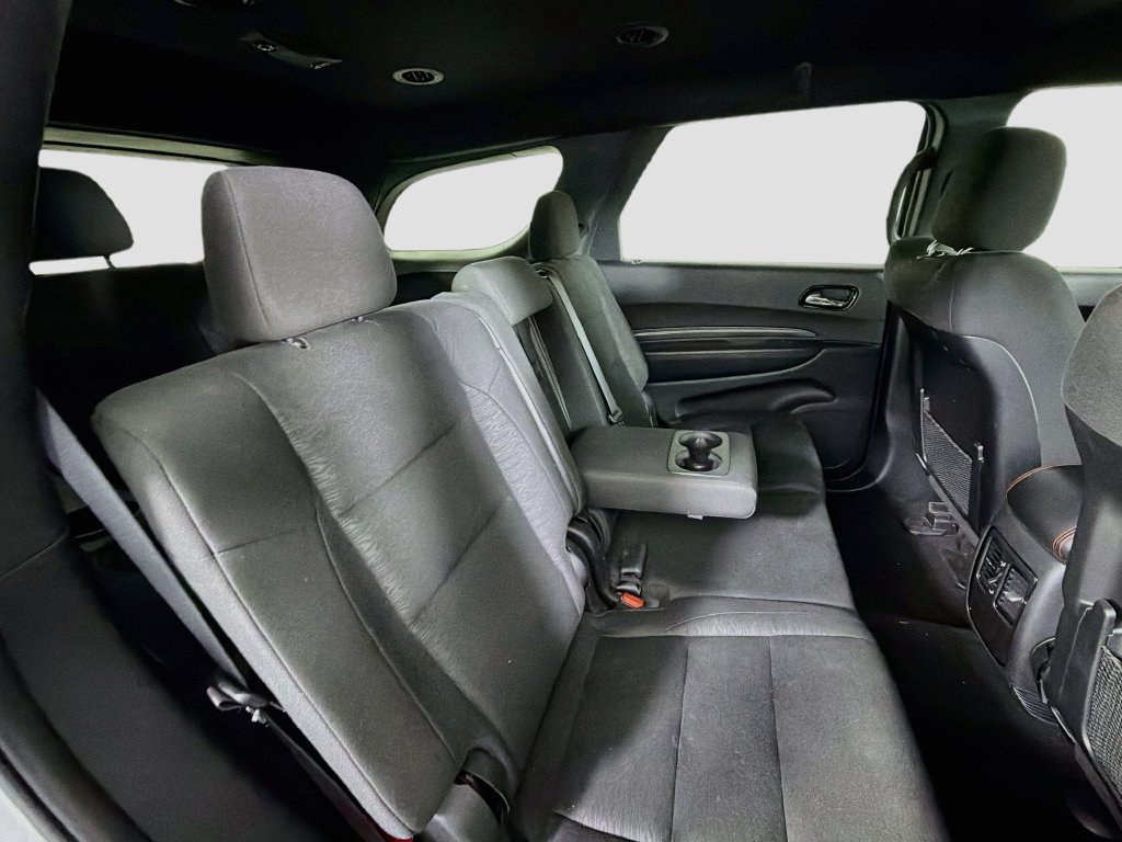 Used 2025 Dodge Durango GT RWD image 30