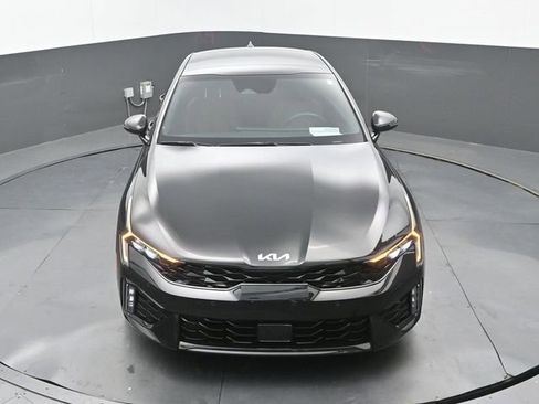 Used 2026 Kia K5 GT-Line w/ GT-Line Premium Package FWD image 30