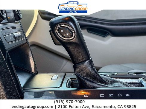 Used 2019 Ford Explorer Base image 22