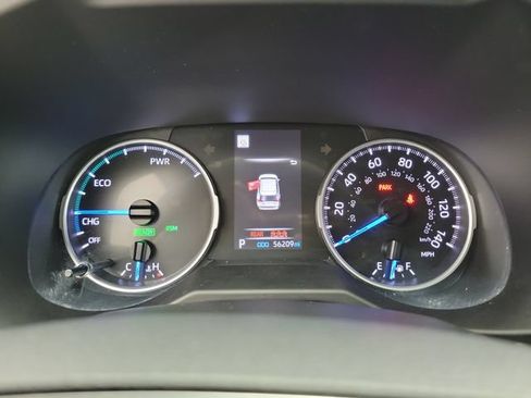 Used 2022 Toyota RAV4 SE AWD/4WD image 25
