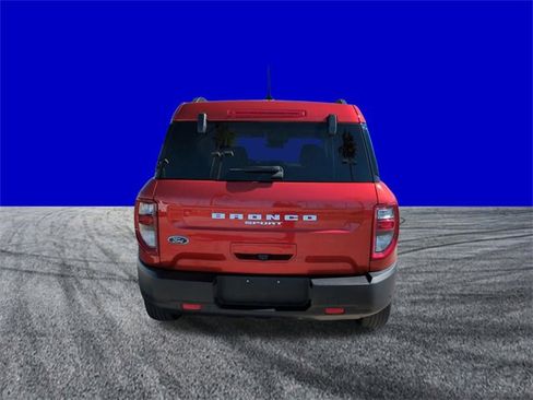 Certified 2022 Ford Bronco Sport Big Bend w/ Convenience Package image 5