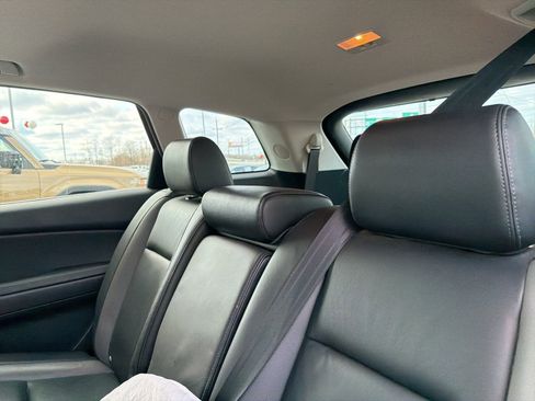 Used 2010 MAZDA CX-9 Touring w/ Moonroof & Bose Audio Pkg image 8