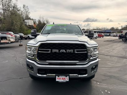 Used 2024 RAM 3500 Big Horn