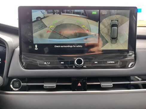 New 2026 Mitsubishi Outlander SEL image 5