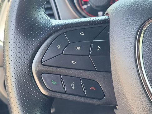 Certified 2023 Dodge Challenger R/T Scat Pack image 13