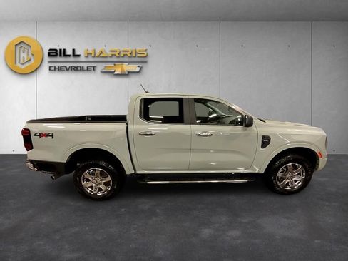 Used 2024 Ford Ranger XLT w/ Equipment Group 301A High image 10