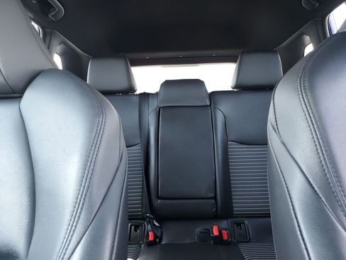 Used 2023 Toyota Corolla Cross AWD Hybrid w/ Convenience Package image 13