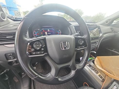 Used 2022 Honda Pilot Special Edition image 7