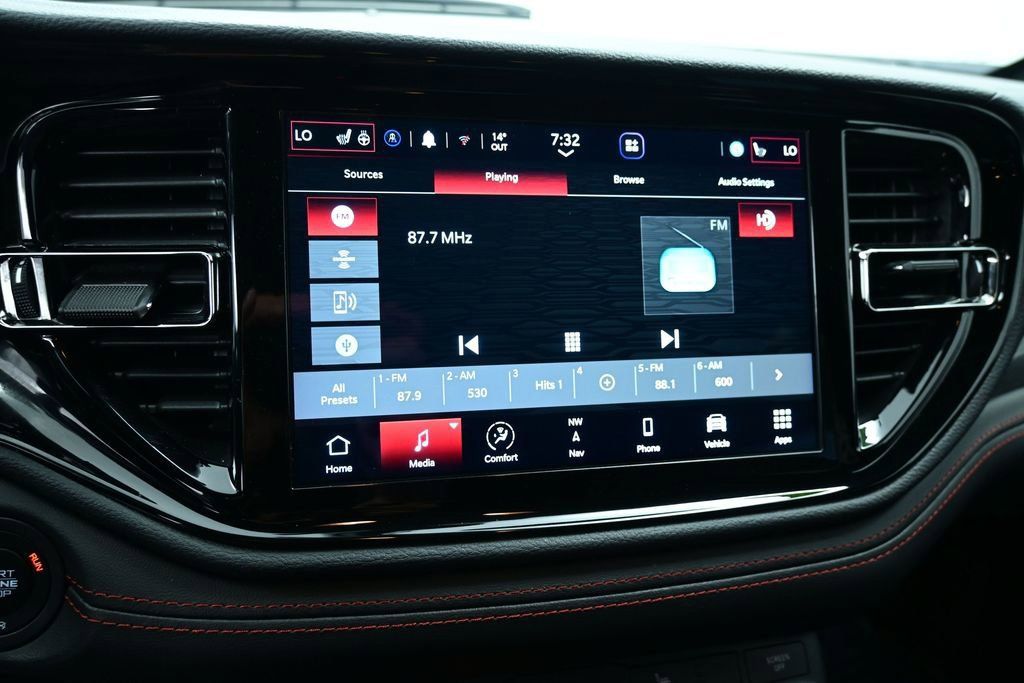 Used 2026 Dodge Durango GT AWD/4WD image 31