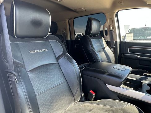 Certified 2022 RAM 3500 Laramie image 18